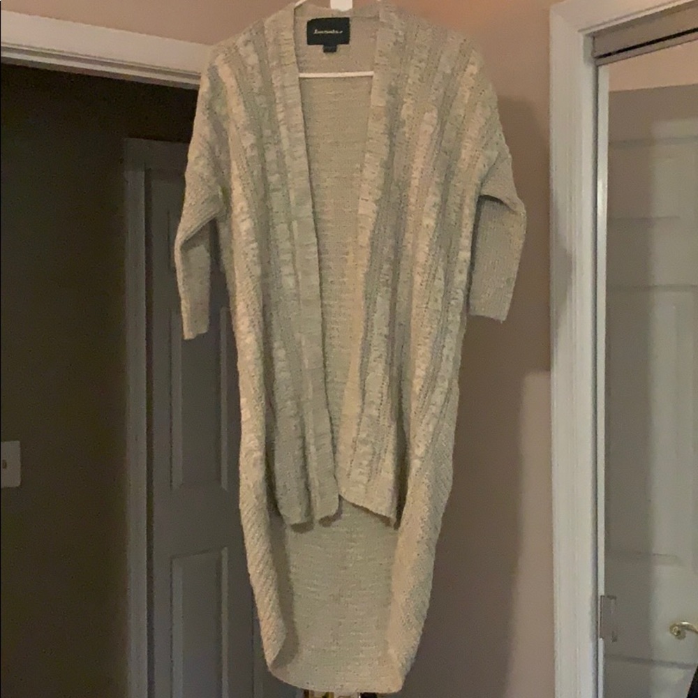 Cardigan